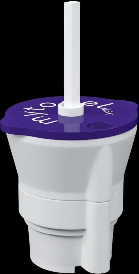 Rigeneracons RS single-use disaggregation device